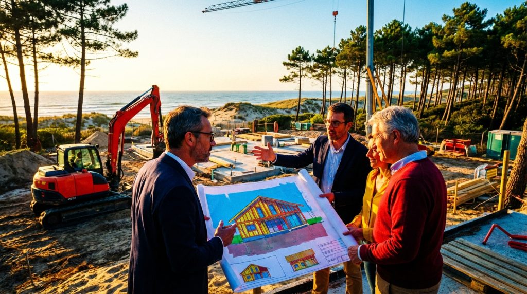 découvrez comment établir un budget construction maison efficace pour maîtriser vos dépenses et réussir votre projet immobilier en toute sérénité.