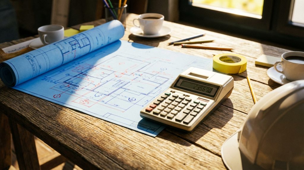 découvrez les conseils essentiels pour réussir la construction de votre maison plain-pied, de la planification à la réalisation, pour un habitat confortable et adapté à vos besoins.