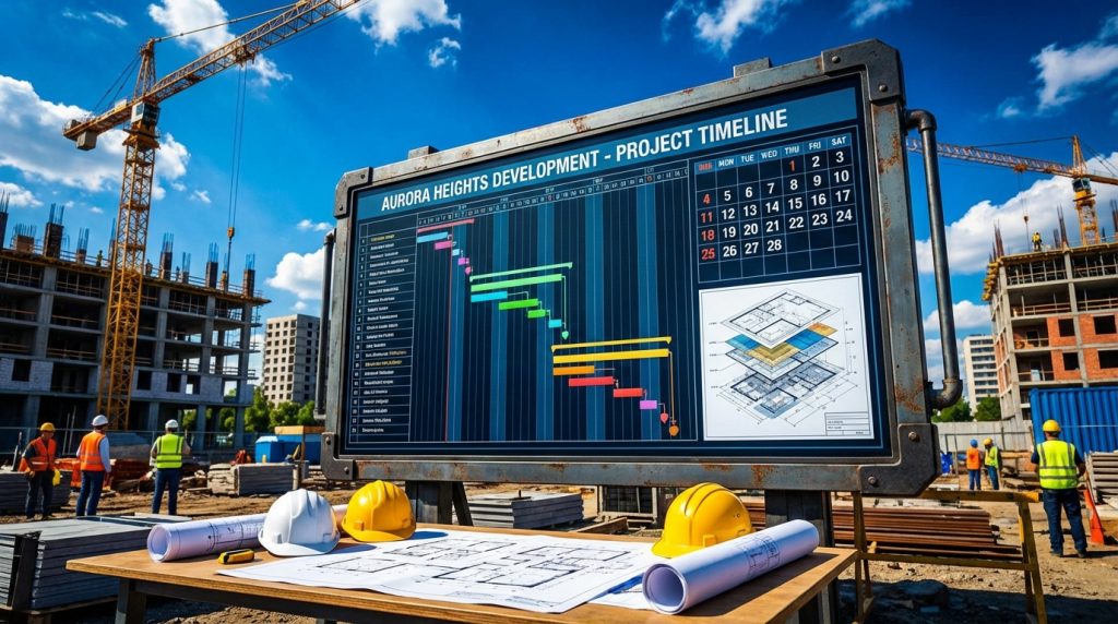 découvrez les étapes essentielles pour réussir la construction de votre maison, du choix du terrain à la remise des clés, et concrétisez votre projet en toute sérénité.