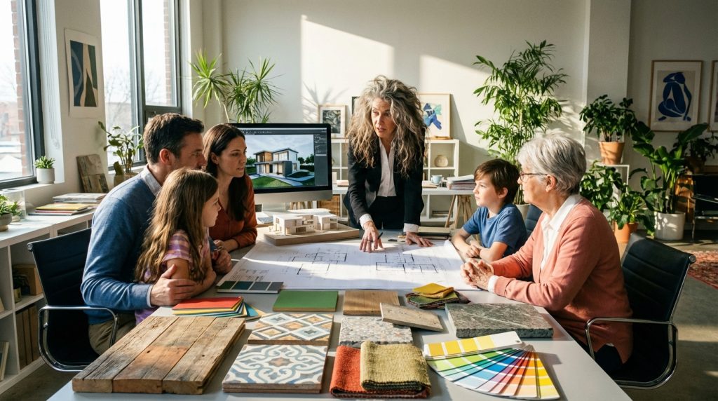 découvrez les étapes essentielles pour réussir la construction de votre maison neuve, de la planification à la livraison, et concrétisez votre projet immobilier en toute sérénité.