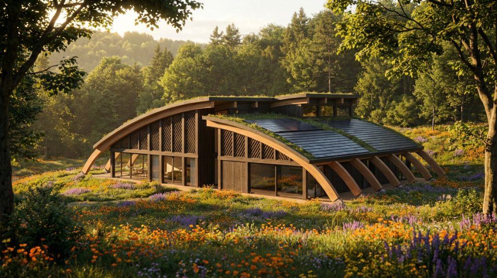 découvrez les avantages et caractéristiques uniques de la maison iruskian, alliant design innovant, confort optimal et matériaux durables pour un habitat exceptionnel.