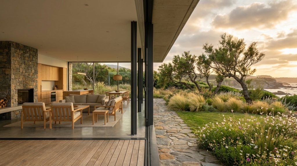 découvrez tout sur la maison plain pied de 100m² : plans détaillés, avantages clés et conseils pratiques pour réussir votre projet de construction en toute sérénité.
