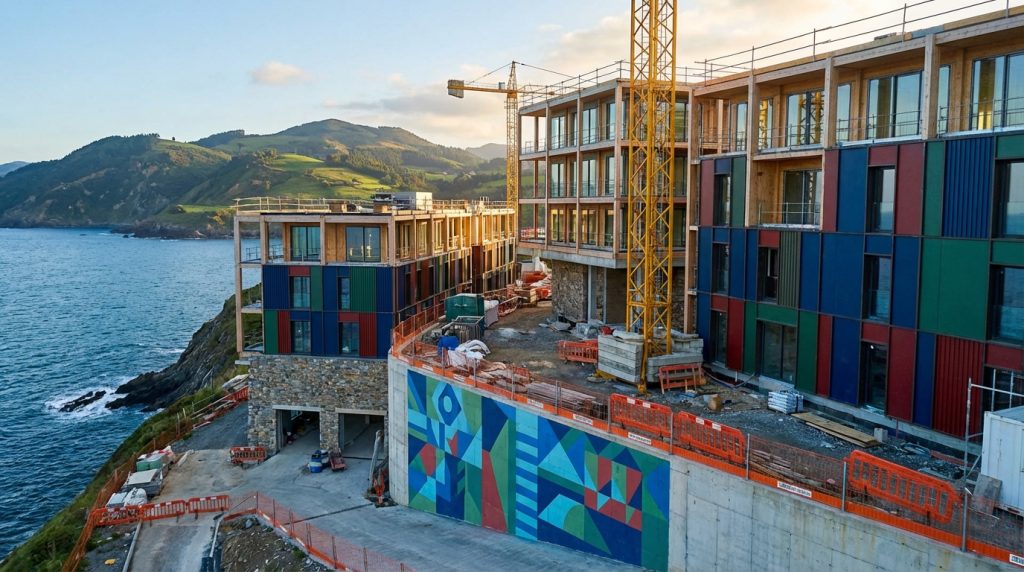 découvrez nos garanties essentielles pour des prestations de construction fiables, assurant qualité, sécurité et tranquillité tout au long de votre projet.