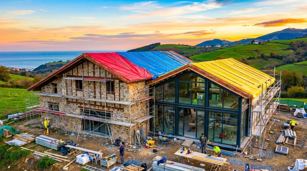découvrez les tendances incontournables pour vos projets de construction de maison en 2026 et réalisez votre future résidence selon les dernières innovations et styles.