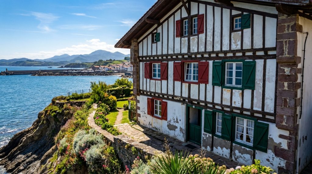 découvrez nos conseils et modèles de plans de maison basque pour réussir votre projet de construction avec style et authenticité.