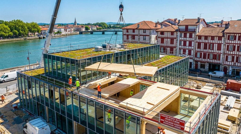 découvrez pourquoi choisir une entreprise générale de bâtiment à bayonne est essentiel pour garantir la qualité, la fiabilité et la gestion efficace de vos travaux de construction ou de rénovation.