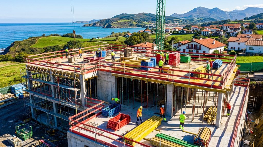 découvrez le prix moyen pour construire une maison neuve et les principaux facteurs qui influencent le coût de votre projet immobilier.