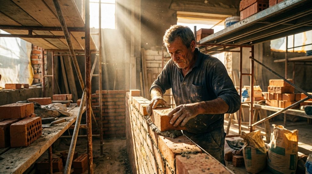 découvrez les techniques et conseils essentiels pour réussir votre rénovation en maçonnerie. guide complet pour tous vos projets de rénovation avec des astuces pratiques et professionnelles.