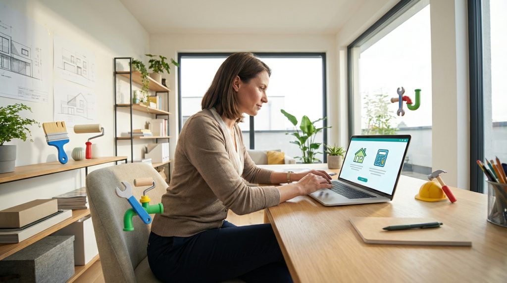 découvrez comment obtenir un devis précis et rapide pour vos travaux avec habitatpresto. simplifiez vos projets de rénovation grâce à nos conseils et notre service efficace.