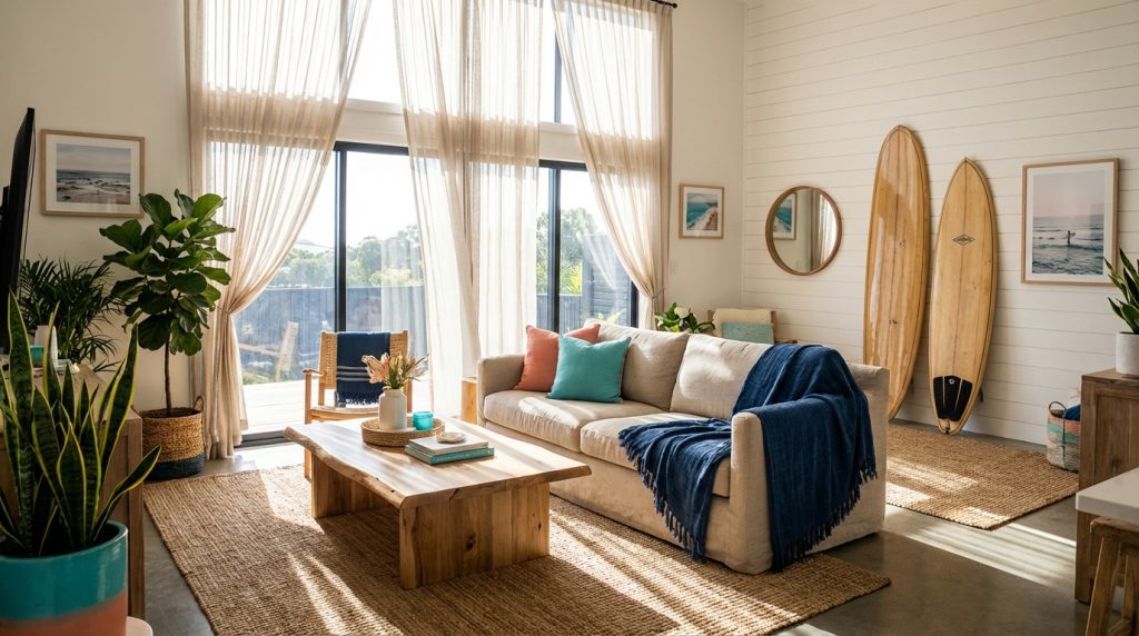 découvrez comment le feng shui peut transformer votre intérieur en un espace harmonieux et équilibré, pour votre bien-être au quotidien.