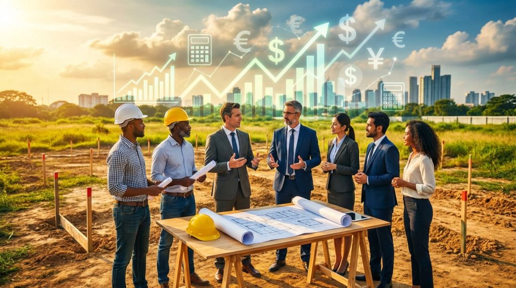 découvrez ce qu'est la plus-value sur un terrain constructible, comment elle est calculée et quelles sont ses conséquences fiscales pour mieux gérer vos ventes immobilières.