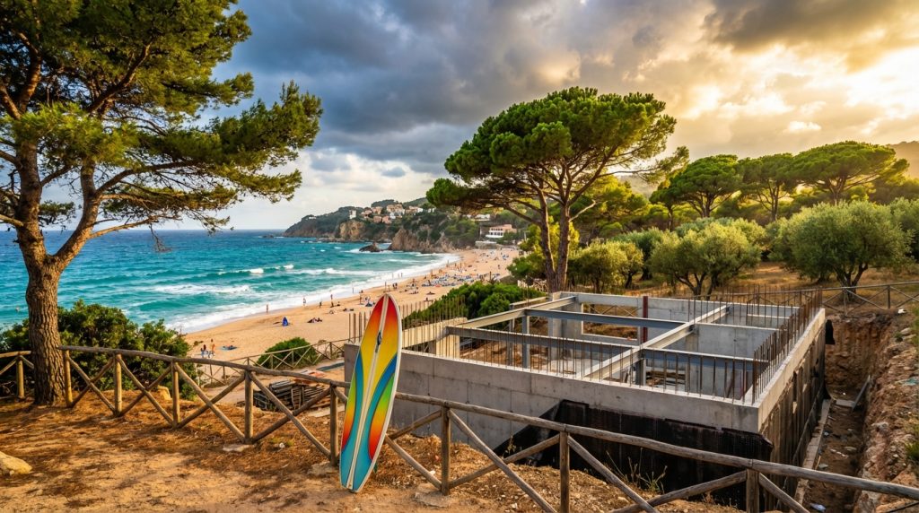 explorez les avantages uniques d'un terrain à hossegor pour concrétiser votre projet immobilier dans un cadre naturel exceptionnel.