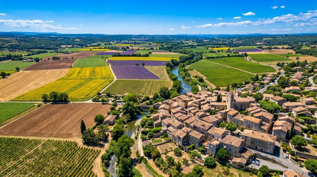 découvrez les prix des terrains constructibles dans le 77 et obtenez des conseils pratiques pour bien choisir et investir dans votre futur terrain.