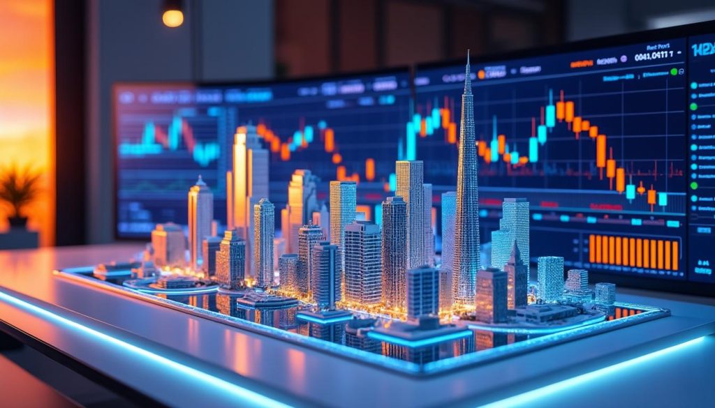 découvrez les clés de la gestion efficace de votre patrimoine immobilier et financier pour optimiser vos investissements et sécuriser votre avenir.