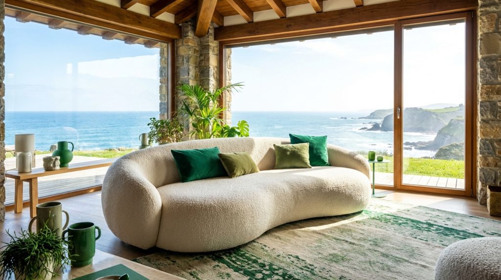 découvrez tout sur le canapé nuage, un mobilier confortable et élégant qui transformera votre salon. apprenez ses avantages uniques pour un espace de vie cosy et moderne.