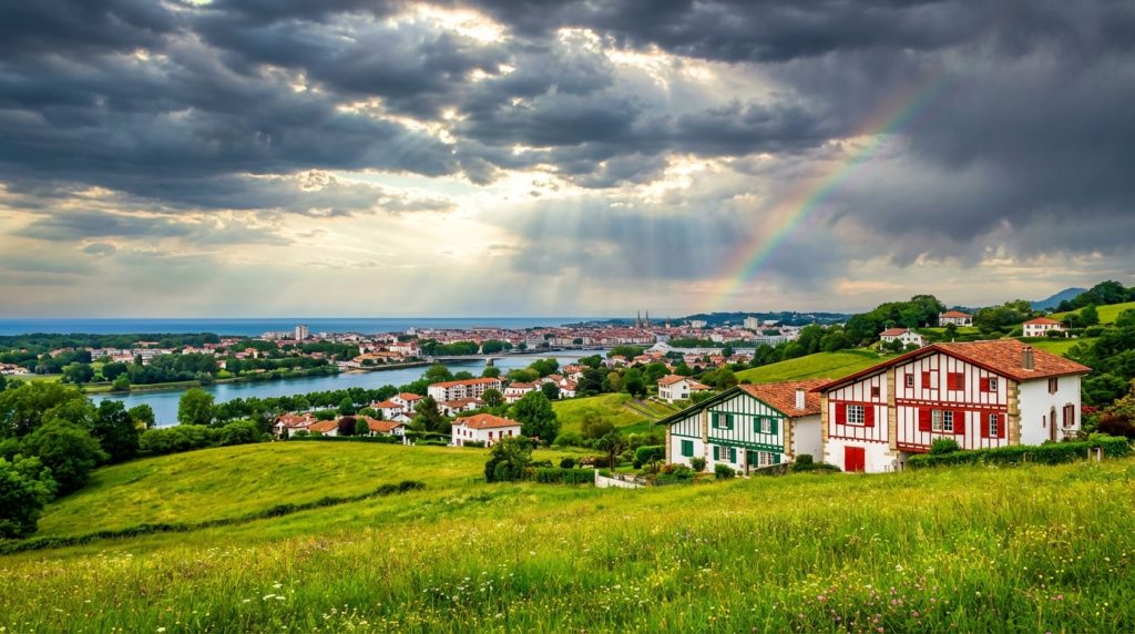 découvrez tout ce qu'il faut savoir sur les terrains à bayonne pour réussir votre investissement immobilier en toute confiance.