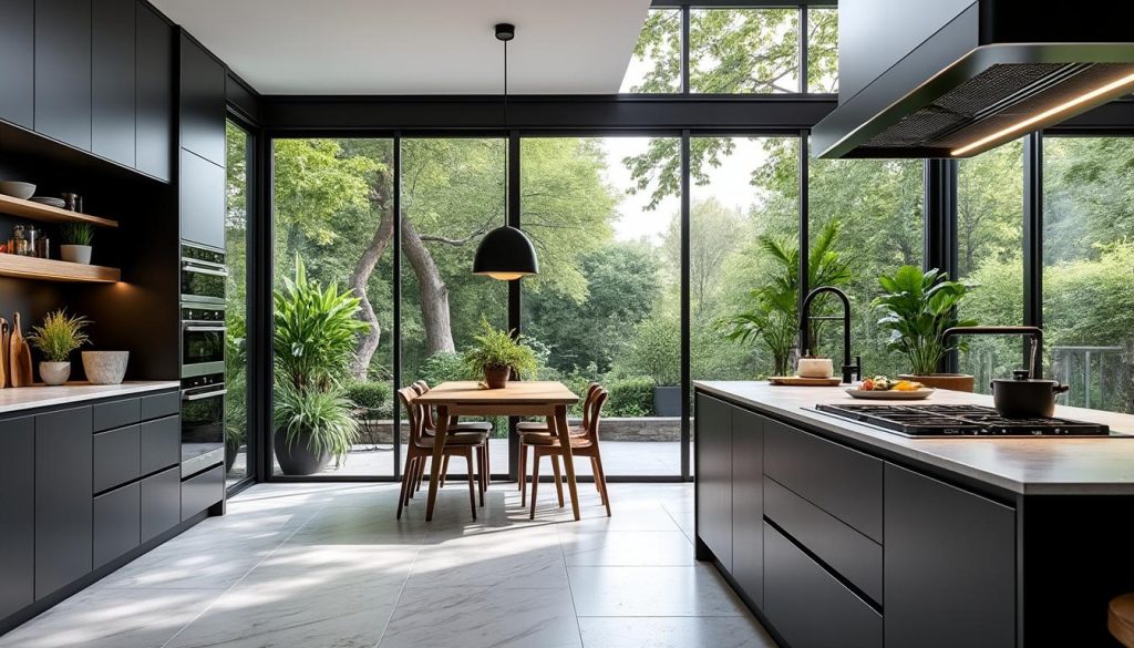 découvrez nos conseils pour choisir la verrière idéale qui sublimera votre cuisine, alliant style, luminosité et fonctionnalité.