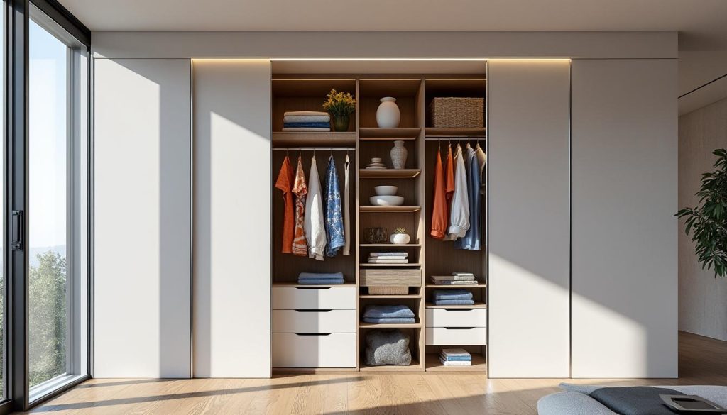 découvrez comment choisir un dressing modulable parfaitement adapté à votre espace pour optimiser rangement et esthétique avec des conseils pratiques.