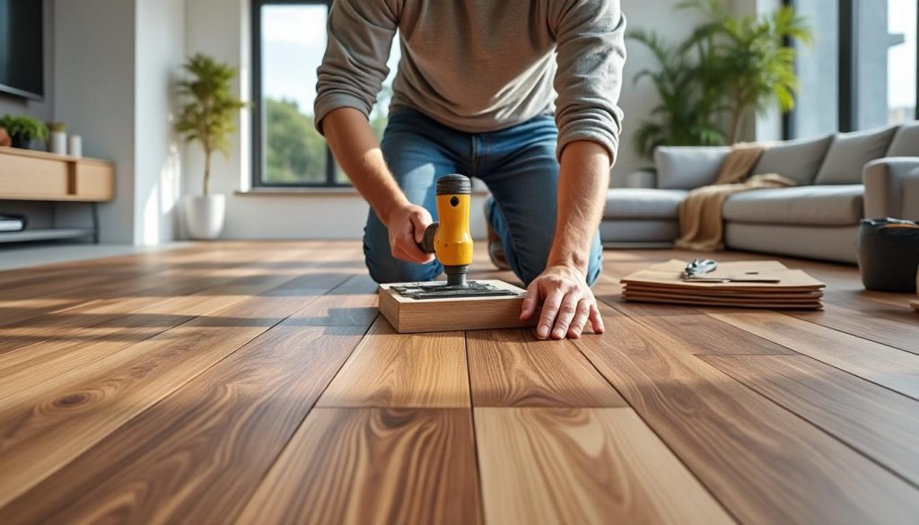 découvrez nos conseils pratiques et faciles pour poser du parquet chez vous, même sans expérience, et transformez votre intérieur rapidement.