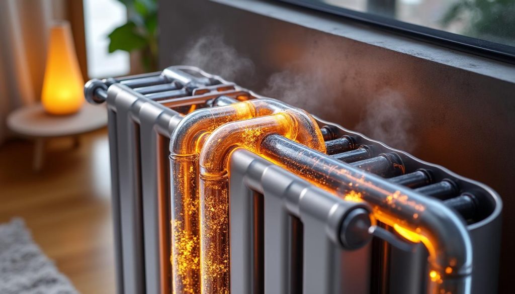 découvrez comment le désembouage de votre radiateur peut améliorer le rendement de votre chauffage et optimiser votre confort thermique.