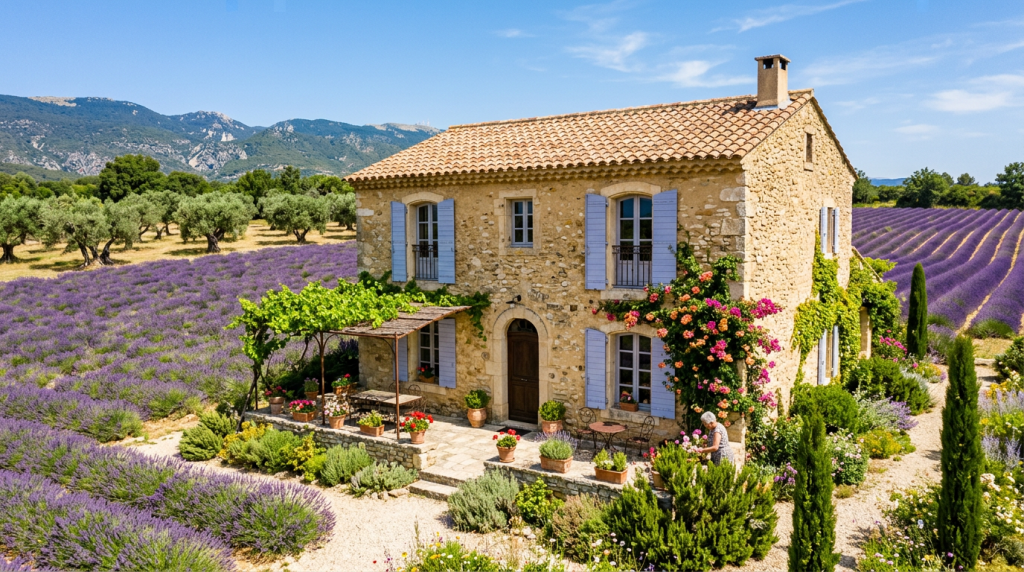 découvrez les caractéristiques de la maison provençale et obtenez des conseils pratiques pour réussir votre projet de construction ou de rénovation dans le style authentique de provence.
