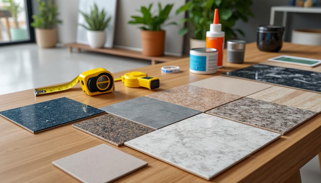 découvrez le prix du carrelage au m2 et nos conseils pour bien le choisir selon vos besoins, styles et budget.