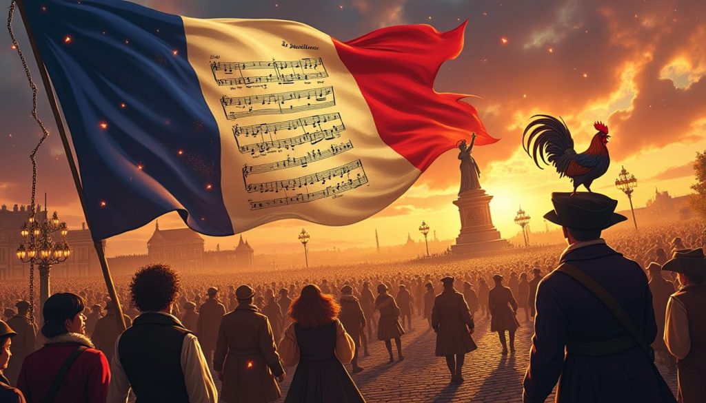 découvrez l'histoire complète de la marseillaise, son origine, sa signification profonde et son impact sur la société et la culture française.