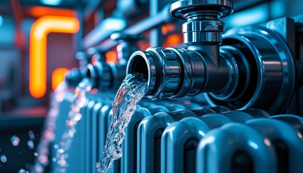 découvrez l'importance du désembouage, ses bienfaits pour votre installation de chauffage, et apprenez comment réaliser cette opération efficacement pour garantir performance et longévité.