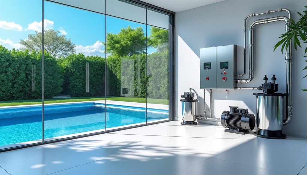 découvrez tout ce qu'il faut savoir sur le local technique piscine, son rôle essentiel dans l'entretien et la sécurité de votre piscine pour un équipement performant et durable.