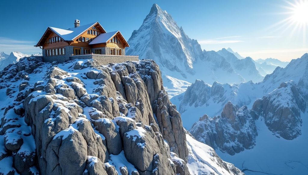 découvrez le refuge du goûter : informations essentielles, conseils pratiques et astuces pour une randonnée réussie vers ce célèbre refuge en montagne.