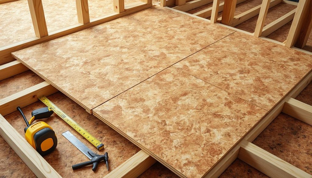 découvrez comment choisir le bon panneau osb pour garantir un plancher solide, durable et performant dans tous vos projets de construction ou de rénovation.