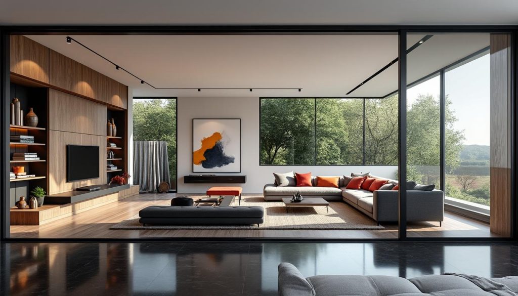 découvrez des astuces efficaces pour bien séparer une pièce et optimiser l'espace de votre intérieur tout en améliorant son confort et sa luminosité.