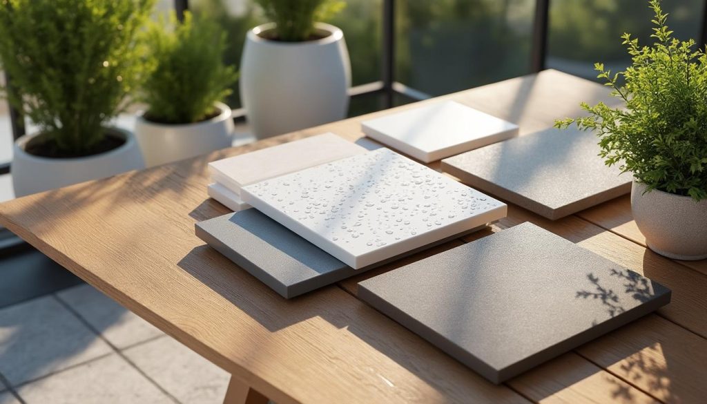 découvrez comment choisir la résine idéale pour votre terrasse afin d'allier esthétique, durabilité et facilité d'entretien. nos conseils pour un choix parfait.