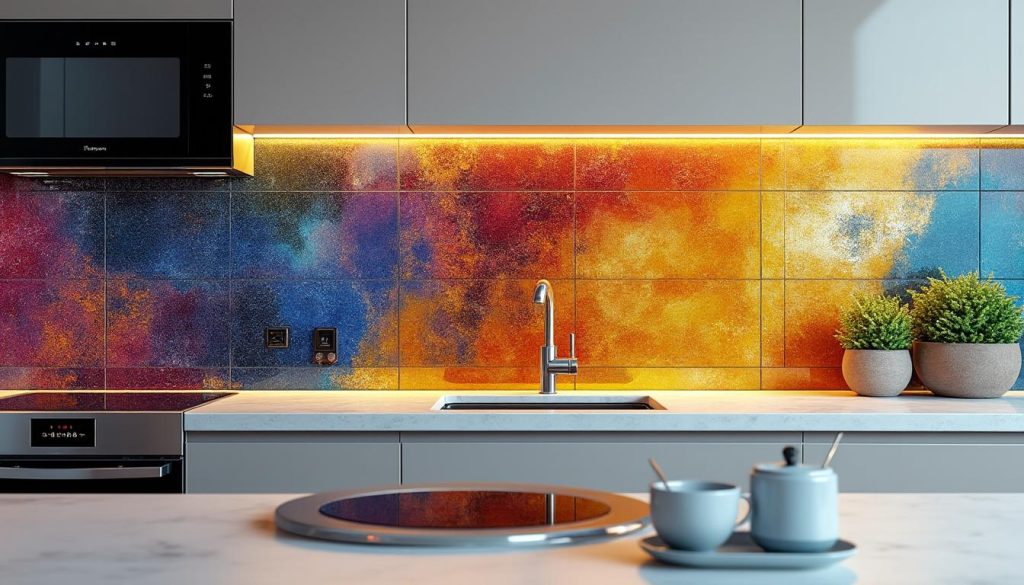 découvrez comment choisir une crédence de cuisine moderne pour sublimer votre intérieur grâce à nos conseils pratiques et tendances.