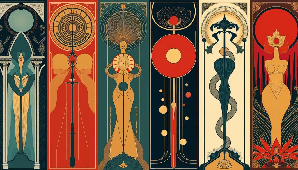 découvrez les principales différences entre l'art nouveau et l'art déco pour approfondir votre culture artistique et mieux apprécier ces deux mouvements emblématiques.