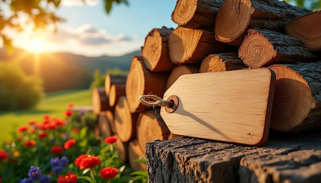 découvrez tout ce qu'il faut savoir sur le prix du bois de chauffage à 40 euros le stère : conseils, qualité, et astuces pour bien choisir votre combustible.