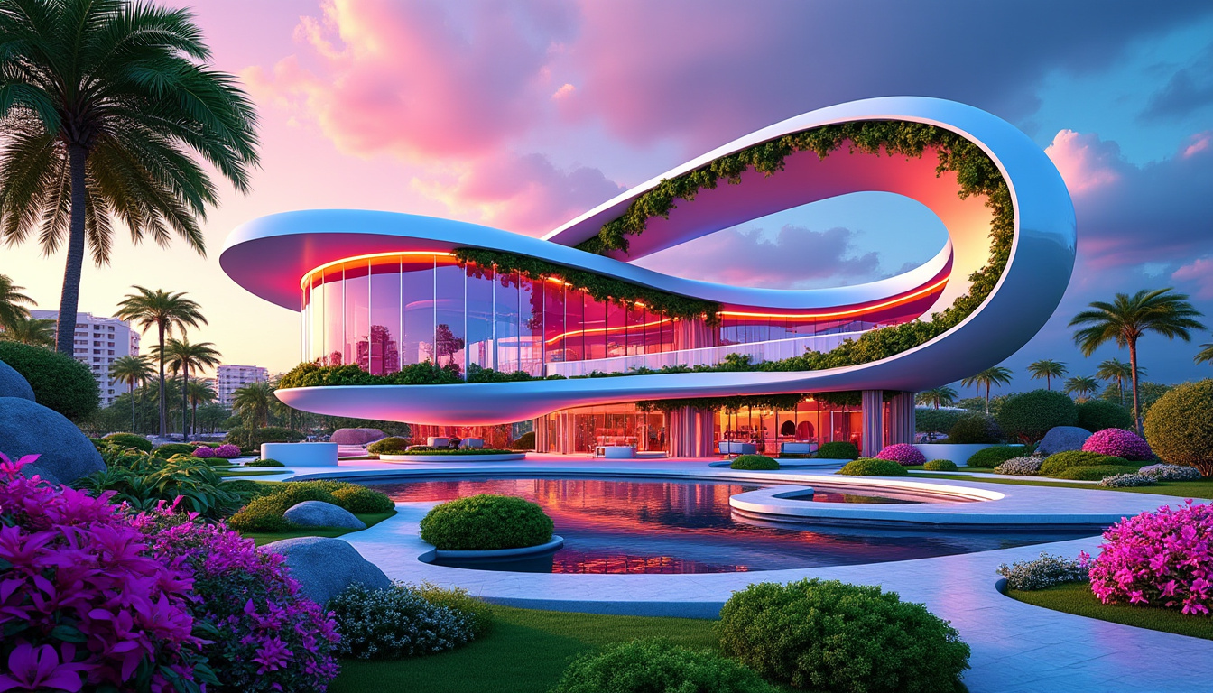 explorez l'univers architectural d'oscar neymar, où innovations audacieuses et inspirations uniques se rencontrent pour créer des œuvres exceptionnelles.