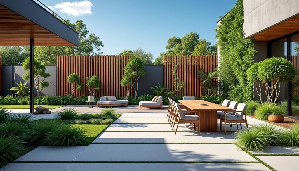 découvrez comment les claustras allient style et praticité pour aménager votre espace extérieur avec élégance et fonctionnalité.