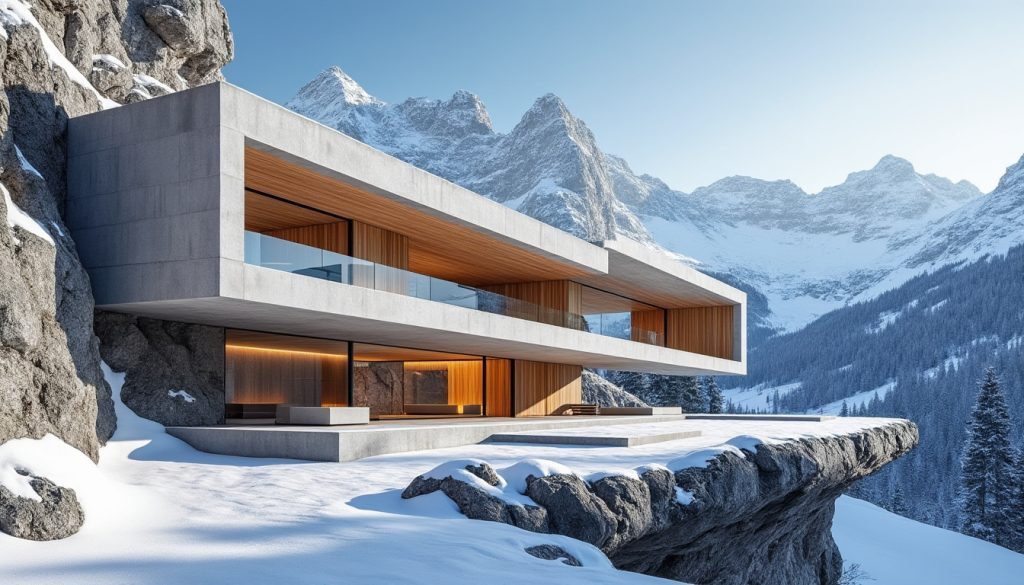 explorez l'impact majeur de peter zumthor sur l'architecture suisse et découvrez comment son approche unique a façonné le paysage architectural de la suisse.