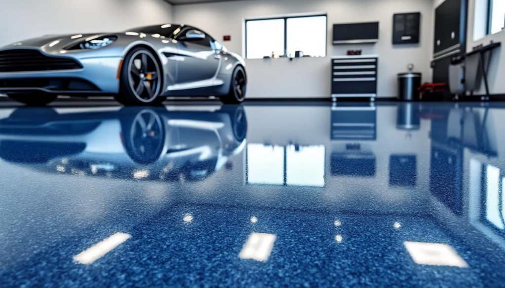 découvrez quel revêtement de sol choisir pour votre garage afin de combiner résistance, durabilité et esthétique. conseils pratiques pour un sol à la fois solide et élégant.