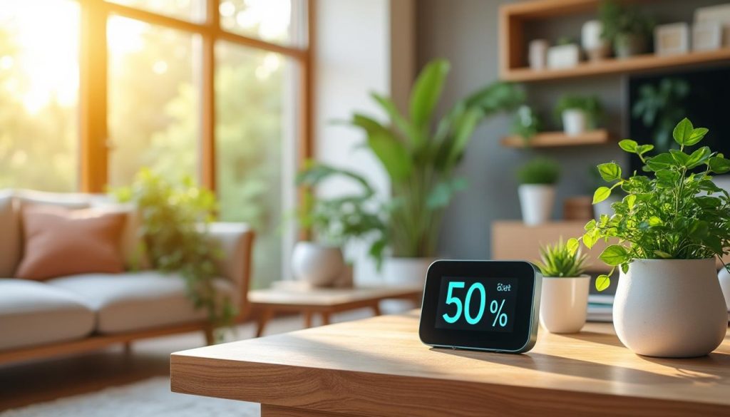 découvrez quel taux d'humidité est optimal dans une maison pour assurer votre confort et protéger votre santé, avec des conseils pratiques pour maintenir un environnement intérieur sain.