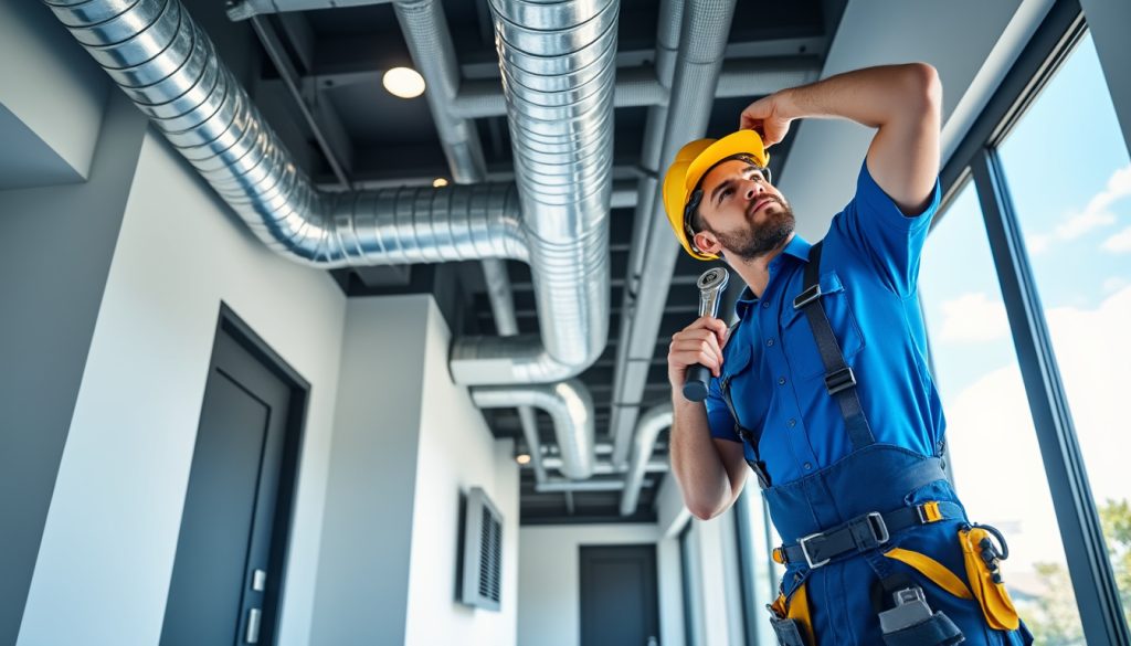 découvrez notre guide pratique pour installer une ventilation mécanique efficace et améliorer la qualité de l'air dans votre logement. conseils, étapes et astuces pour bien ventiler votre maison.