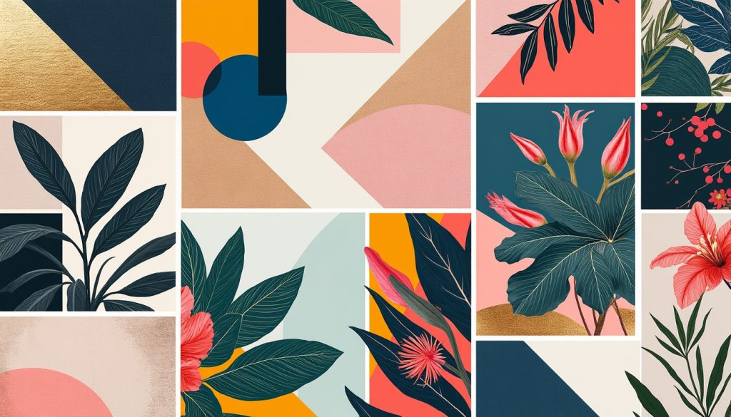 découvrez les styles de papier peint tendance pour 2025 et inspirez-vous des designs incontournables à adopter pour moderniser votre intérieur avec élégance.