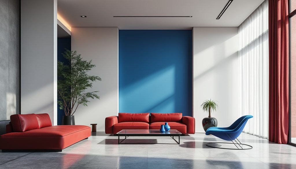 découvrez l'univers d'andrée putman, icône du design français contemporain, célèbre pour son style élégant et intemporel qui a marqué le design moderne.