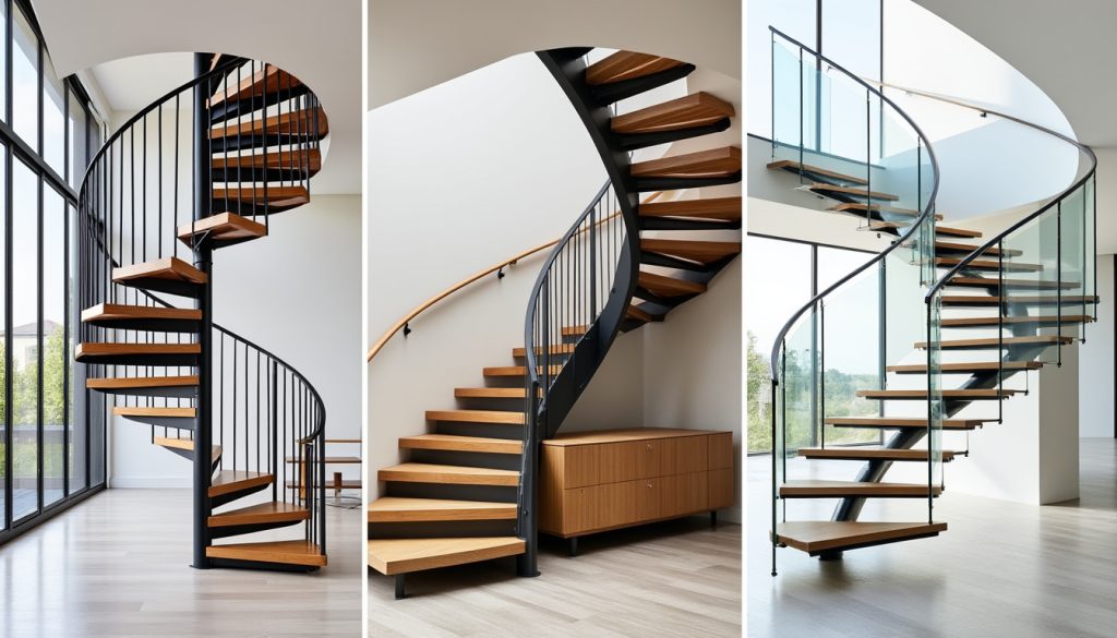 découvrez nos conseils pour choisir le bon escalier mezzanine adapté à votre espace, alliant sécurité, design et fonctionnalité.