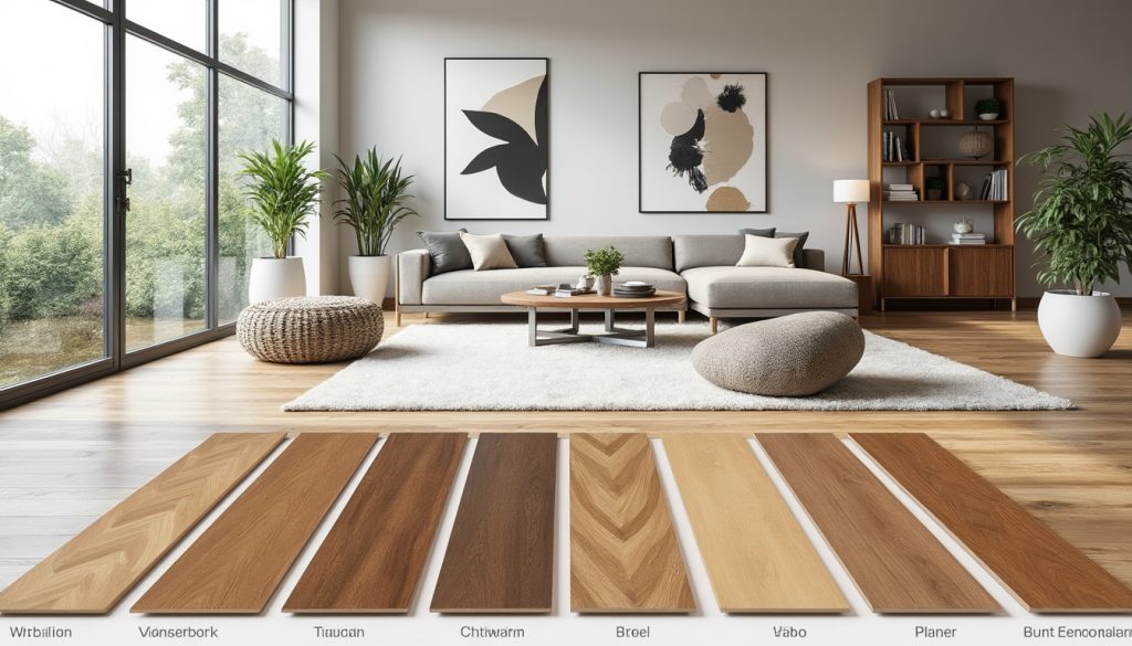 découvrez nos conseils pour choisir le design de parquet parfait, alliant style et fonctionnalité, afin de sublimer votre intérieur avec élégance.