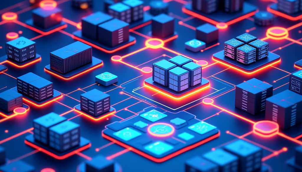découvrez les principes essentiels de l’architecture de collection expliqués de manière claire et détaillée pour mieux comprendre leur importance et application.