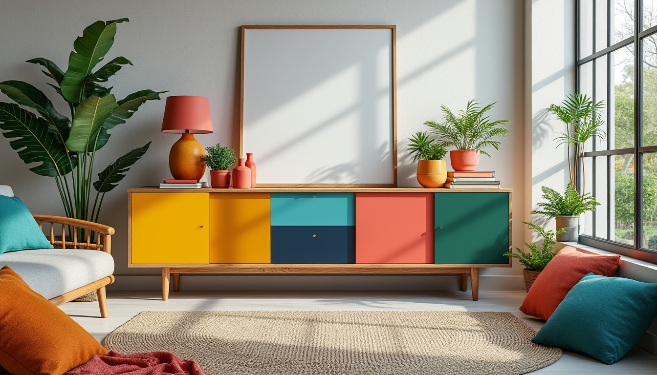 découvrez des idées de couleurs tendances pour repeindre vos meubles en bois et donner un nouveau souffle à votre décoration intérieure.
