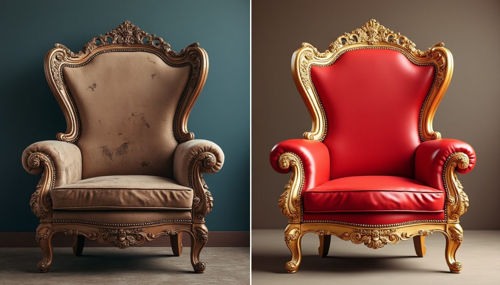 découvrez comment relooker facilement vos meubles avec nos conseils avant-après pour transformer et sublimer votre mobilier.