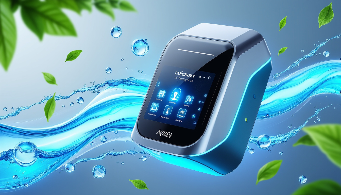 découvrez tout ce qu'il faut savoir sur aquamaster, ses fonctionnalités innovantes et les avantages qu'il offre pour répondre à vos besoins.